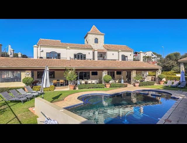 3 BEDROOM TOWNHOUSE FOR SALE IN LONEHILL